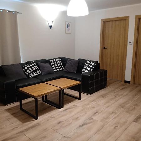 Niedzwiady Male 14 B Villa Slesin  Bagian luar foto