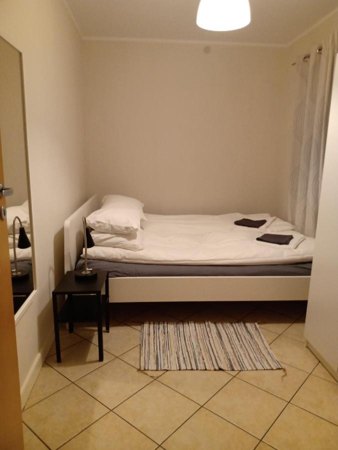 Niedzwiady Male 14 B Villa Slesin  Bagian luar foto