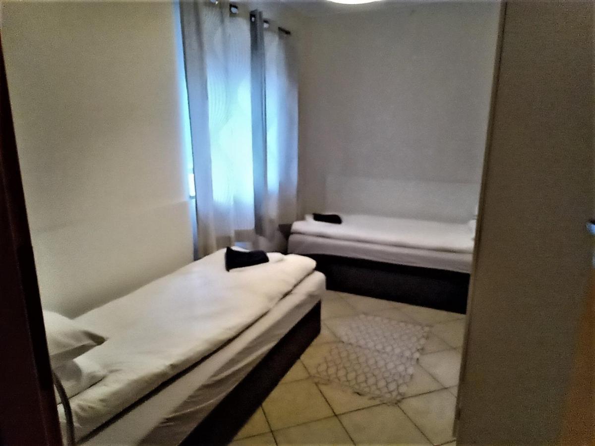 Niedzwiady Male 14 B Villa Slesin  Bagian luar foto