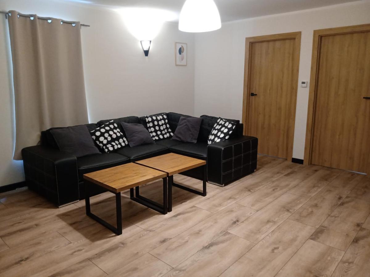 Niedzwiady Male 14 B Villa Slesin  Bagian luar foto