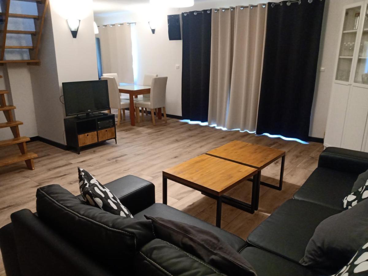 Niedzwiady Male 14 B Villa Slesin  Bagian luar foto