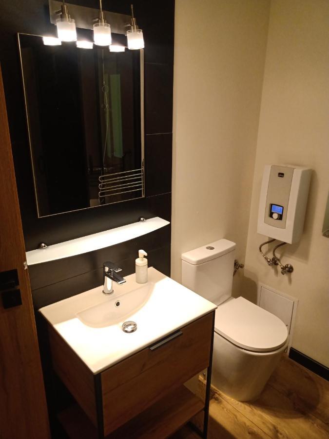 Niedzwiady Male 14 B Villa Slesin  Bagian luar foto