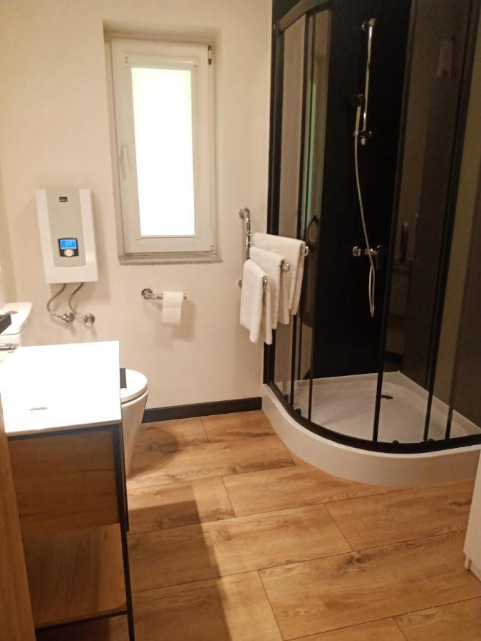 Niedzwiady Male 14 B Villa Slesin  Bagian luar foto